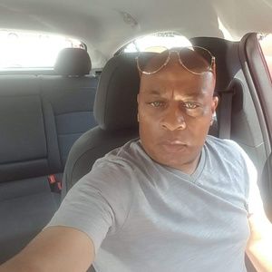 Meet your Posher, Terrance